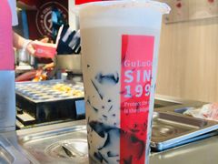 -咕噜咕噜·章鱼小丸子(西湖路店)