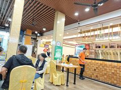 -新金盛·海鲜酒楼(盐田店)