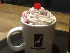 iphone_upload_pic-雨舍咖啡(汉神购物广场咖啡街区店)