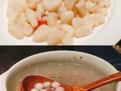 -吴越荣记苏州菜·松鼠桂鱼 100% 活鱼现做(月光码头店)