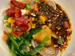 -令氏家外家周秦食府(高新店)