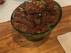 -之参餐厅(前门大街店)