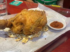 葫芦鸡-窄巷子陕菜馆·地道陕西菜(粉巷店)
