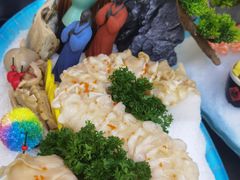 -尚海豆捞(乐虹坊店)