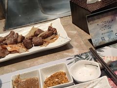 -大渔铁板烧(大悦城店)