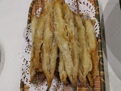 香煎九兔鱼-双井轩(双井店)
