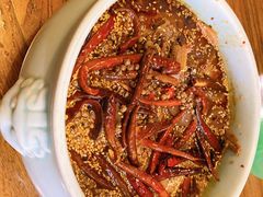 -大川先生·小龙虾·川菜(信义坊店)