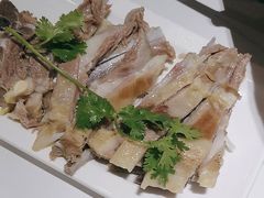-清真·马记金兰牛肉面(大木桥路店)