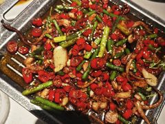 -湘鼎盛·大厨鲜炒湖南味(高新银泰店)