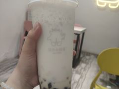 -茶力的小怪兽(梅林卓悦汇店)