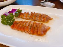 -水月周庄铂尔曼酒店-水月荟中餐厅