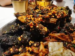 -HOTISLAND海鸡岛·韩国料理(江南西店)