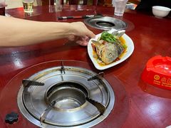 -老周夜市(航空路店)