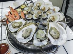 -日照大牌檔•小船海鲜(万平口店)