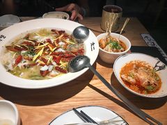 没骨头鸡爪-太二酸菜鱼(深圳布吉万象汇店)