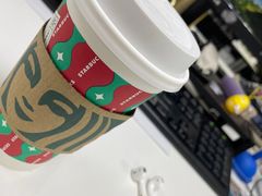 -星巴克(济南美莲广场店)