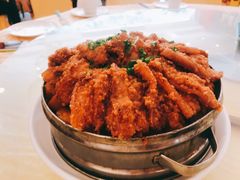 -土家菜坊(李子坝店)