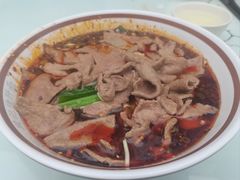 -武胜段记猪肝面(卓锦城店)