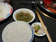 -巴蜀大宅门火锅(北大街店)