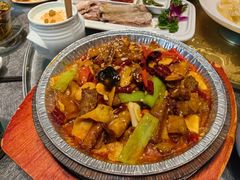 -燕兰楼·清真西北融合菜(亚运村店)