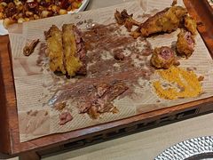-来相会饺子·新辽菜(甘家口店)