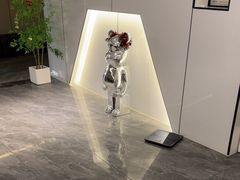 -成都ins星空塔酒店(春熙路天府广场店)