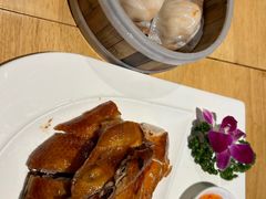 -兰亭轩茶餐厅(长江路店)