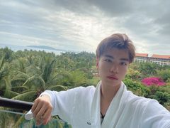 -三亚海棠湾万丽度假酒店