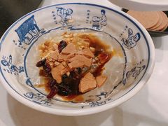 冰冰粉-锦尚阁烤鱼(望京新荟城店)