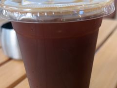 -爱樂咖啡(青年体育公园店)