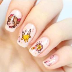 -Aso Artist Beauty美甲美睫