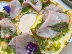 -get pizza意大利餐厅(凯德MALL店)