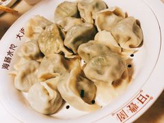 -日丰园海肠水饺·老字号大连海鲜(和平广场店)