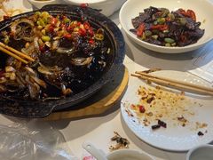 -小桃红·东北菜·春饼烤鸭(南阳湖街店)