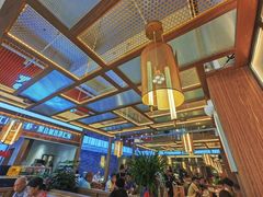 大堂-邵汇大虾火锅(鲁迅路店)