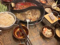 -冯校长老火锅(深圳总店)