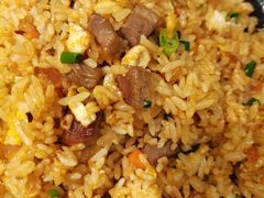 牛肉炒饭-俏牛哥鲜牛肉牛肆馆(重庆天地店)