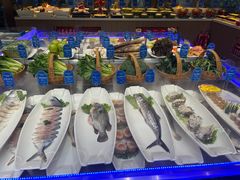 -老德州四合院·德州菜(天衢路店)