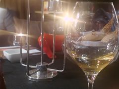 -恰餐厅及酒吧CHAR Bar & Grill(北京三里屯洲际店)