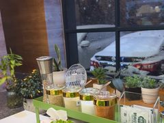 -韩香福烤肉庄园(荣成店)