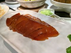-悦融·京鲁菜·露台花园(安定门店)