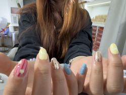 -瞧·享轻奢美甲美睫
