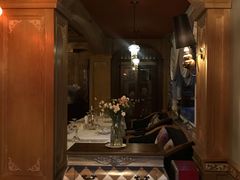 -火车头法国西餐厅