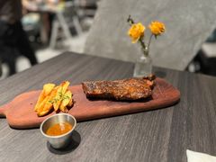 -卡朋西餐(宝安大仟里店)