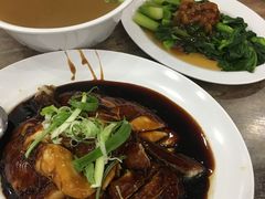 -李范南记