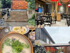 -天目湖涵田度假村