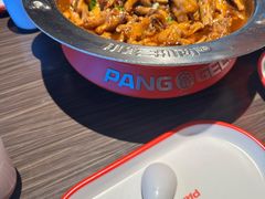 -胖哥俩肉蟹煲(海盐总店)