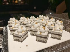 -上海锦江汤臣洲际大酒店壹阶层