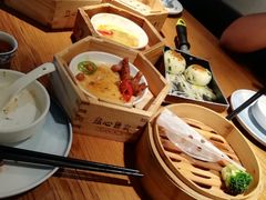 -点心传说·粤菜点心(佐阾虹湾店)