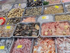 -食鼎记海鲜大排档(美食街店)